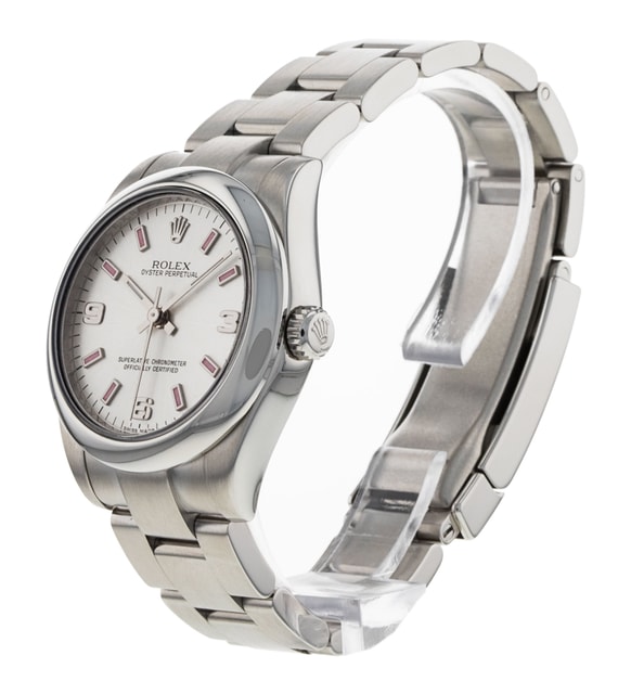 Rolex Lady Oyster Perpetual 177200 Image 2